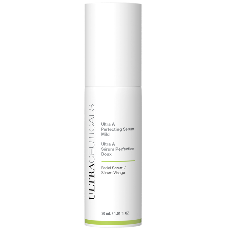 Ultra A Skin Perfecting Serum Mild