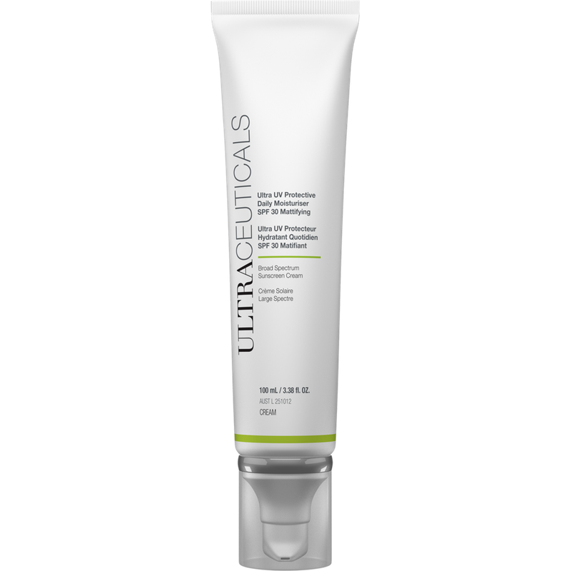 Ultra UV PDM SPF 30 Mattifying