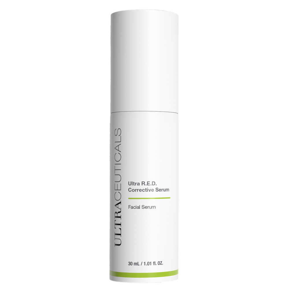 Ultra R.E.D serum