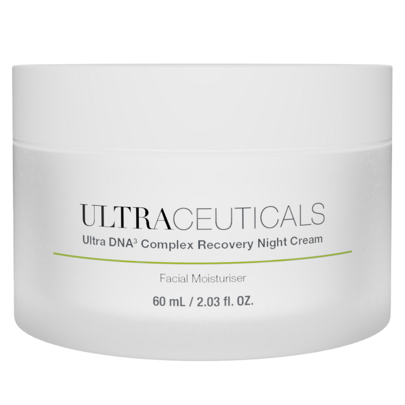 Ultra DNA3 Complex Recovery Night Cream