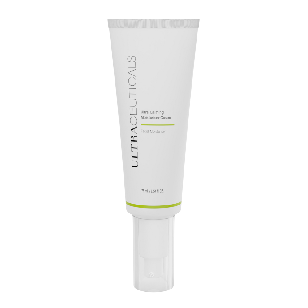 Ultra Calming Moisturiser Cream