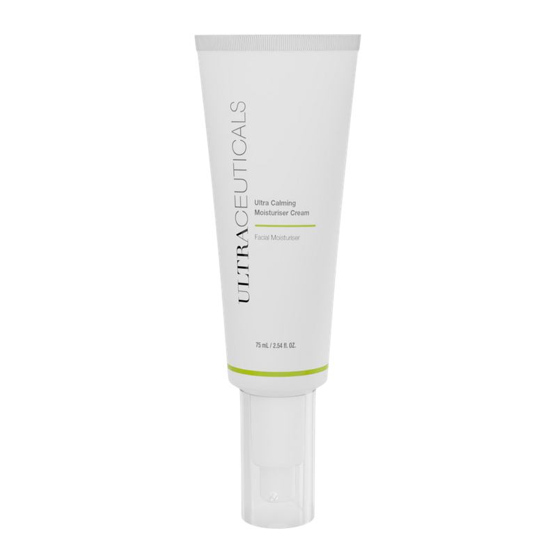 Ultra Calming Moisturiser Cream