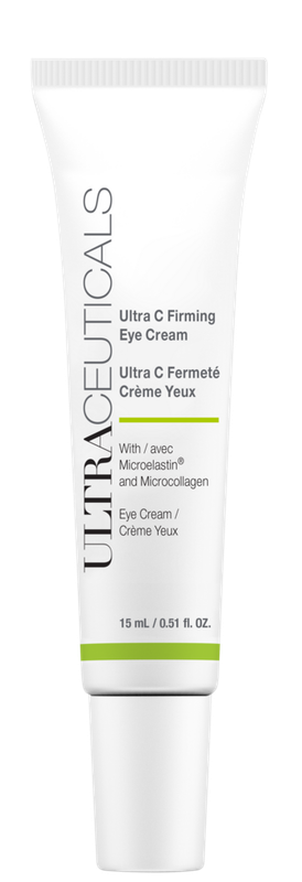 Ultra C Firming Eye Cream