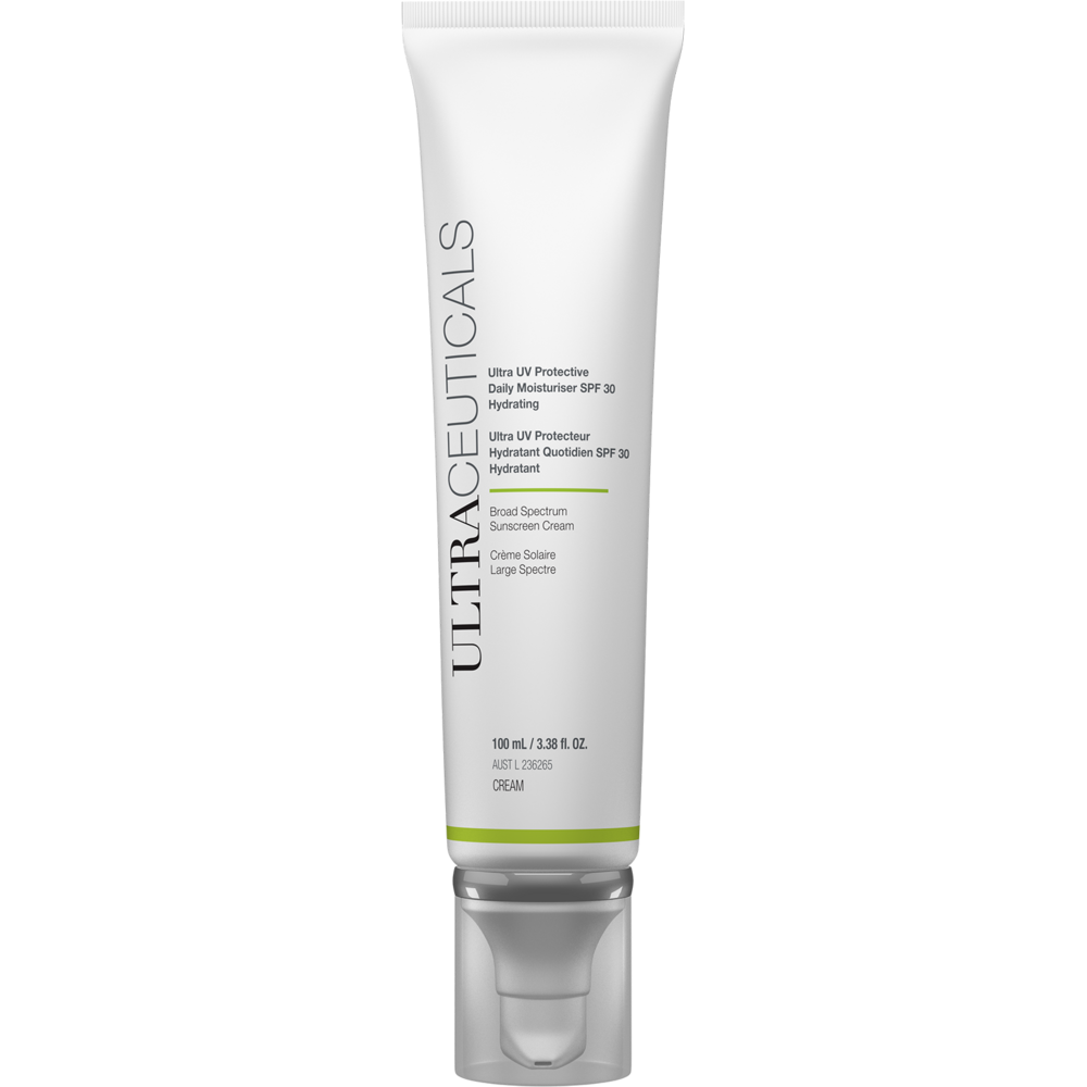 Ultra UV Protective Daily Moisturising SPF 30 Mineral