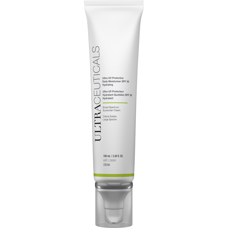 Ultra UV Protective Daily Moisturising SPF 30 Mineral
