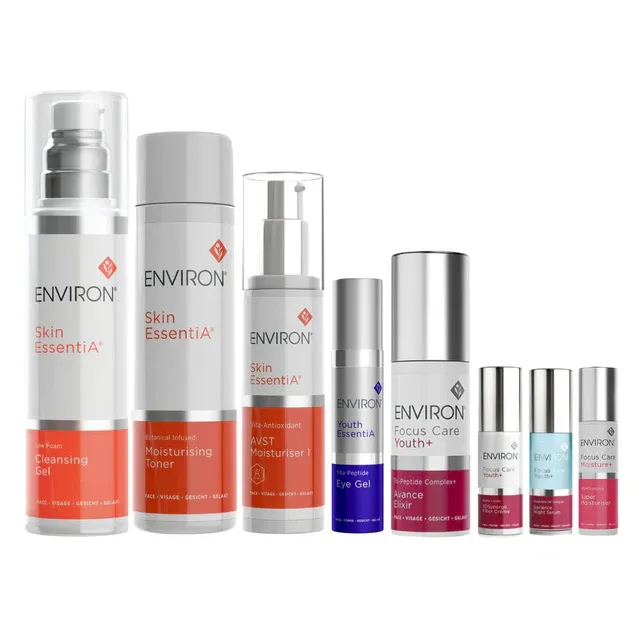 Deluxe Skin Essentia Collection