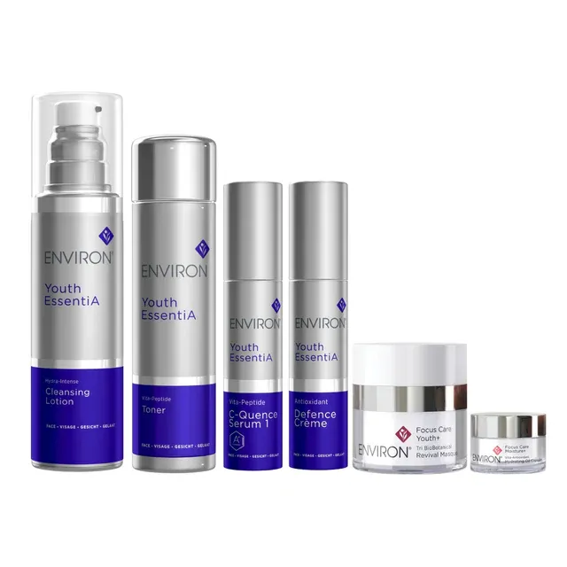 Deluxe Youth Essentia Collection