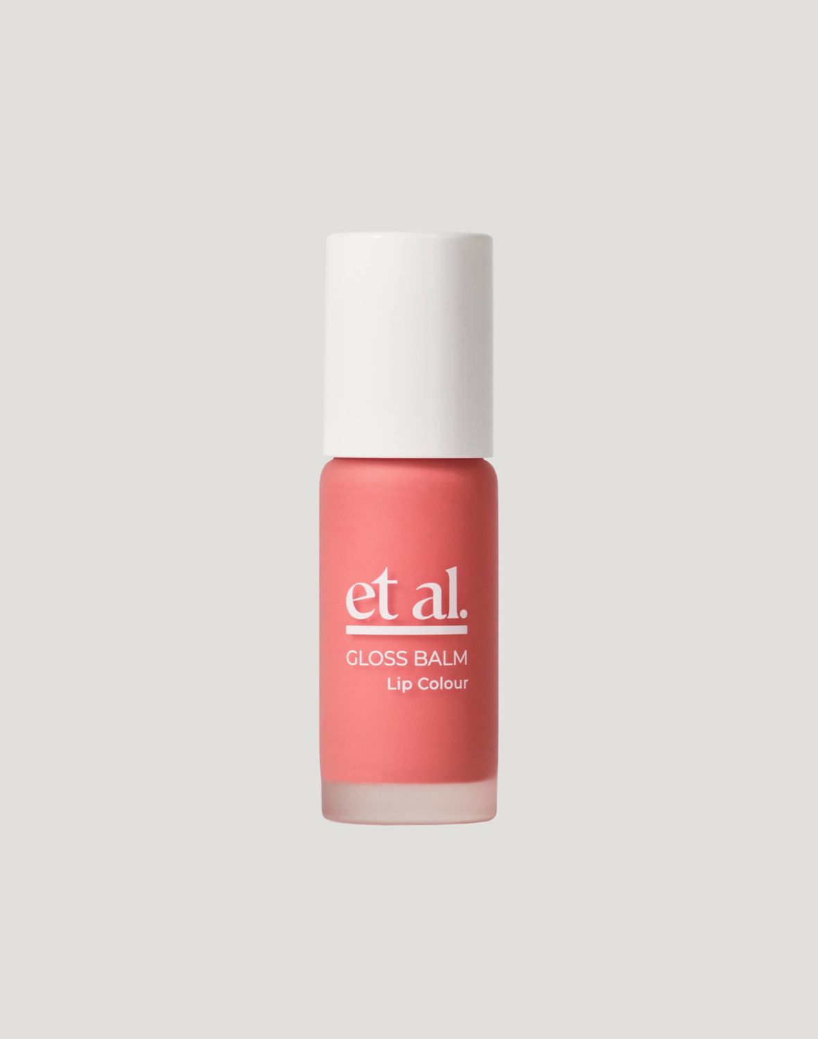 et al Gloss Balm Lip Colour