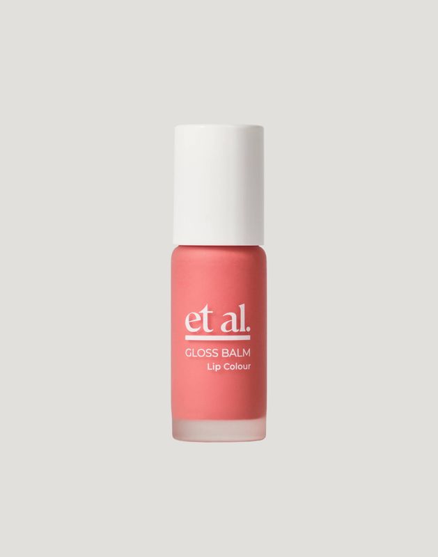 et al Gloss Balm Lip Colour