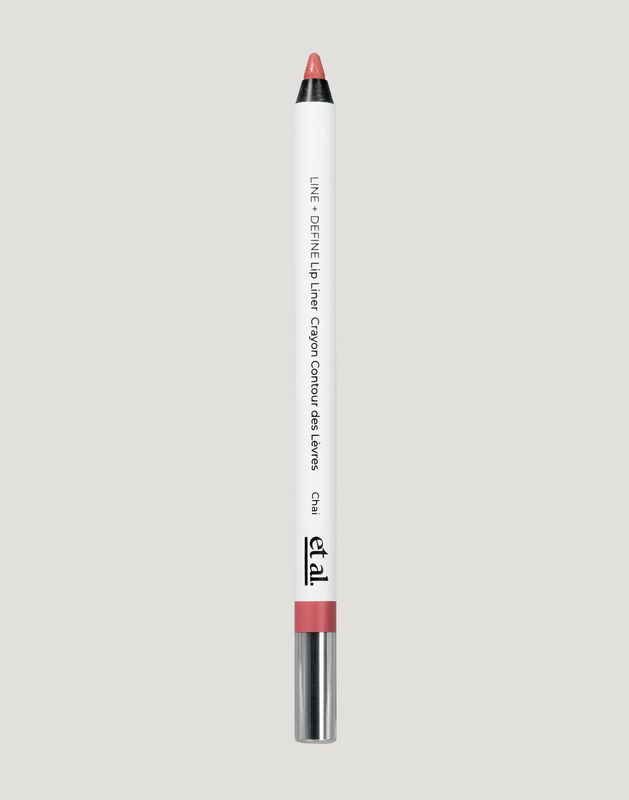 et al Line + Define Lip Liner