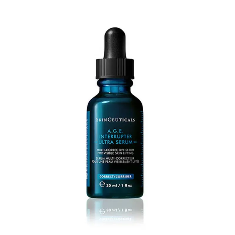 A.G.E Interrupter Ultra Serum