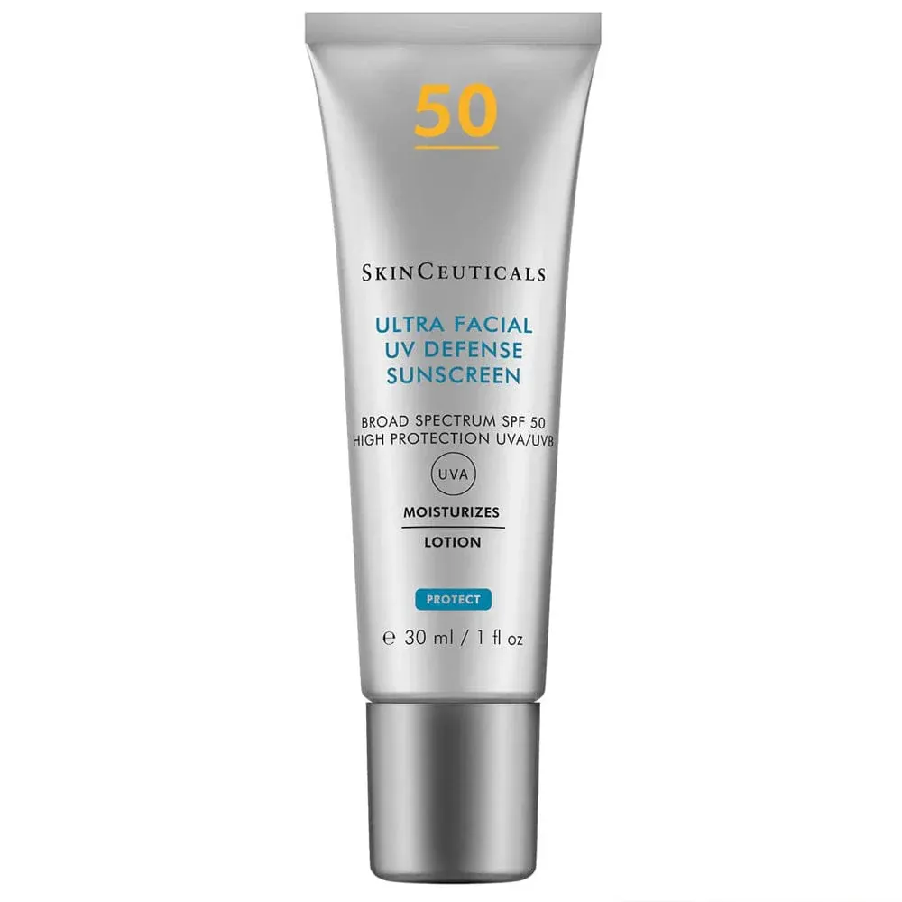 SkinCeuticals Ultra Facial UV Defence SPF50