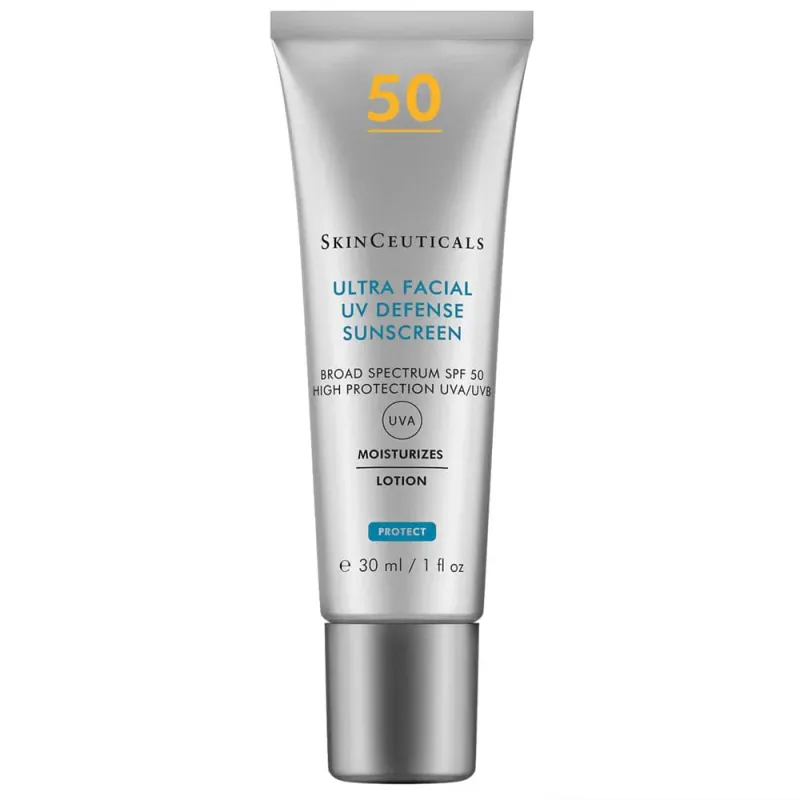 SkinCeuticals Ultra Facial UV Defence SPF50
