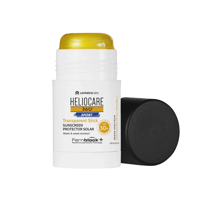 Heliocare 360° Sport Stick SPF50