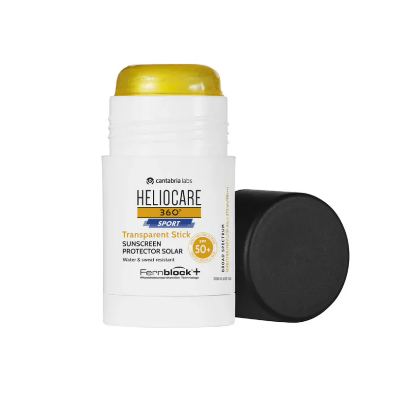 Heliocare 360° Sport Stick SPF50