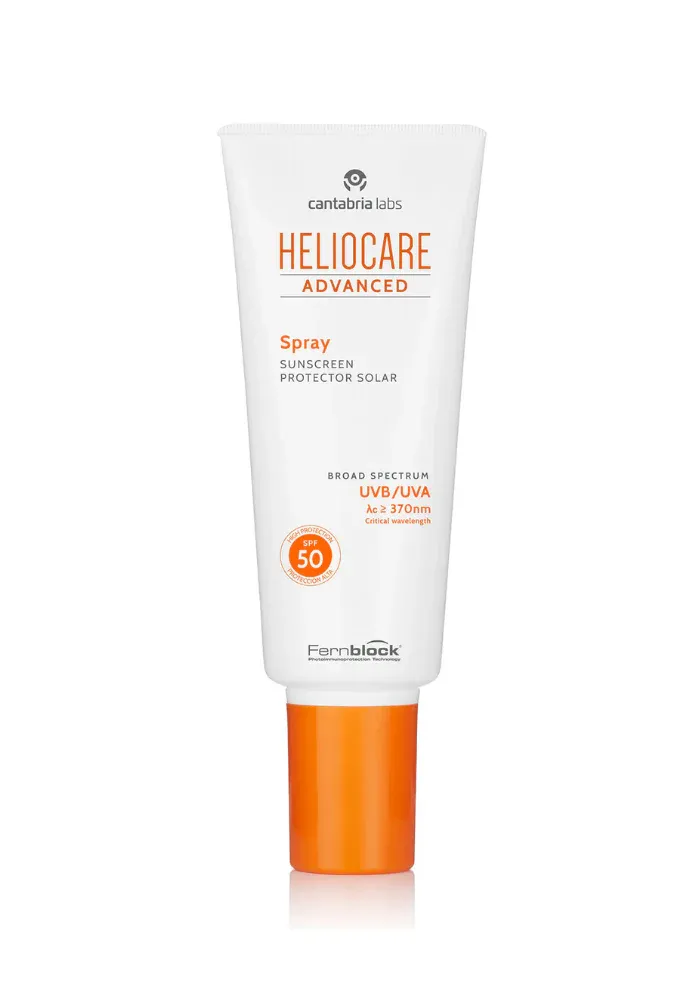 Heliocare Advanced Spray SPF 50