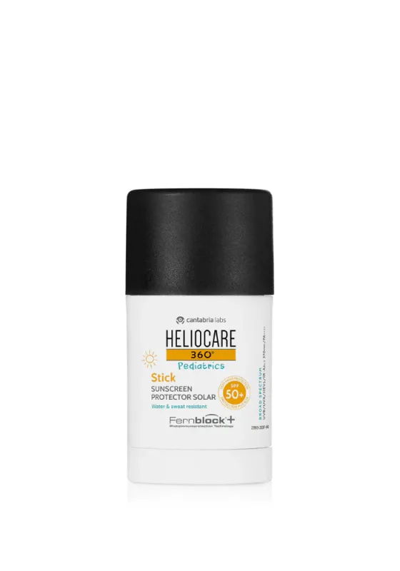 Heliocare 360° Pediatrics Stick SPF50