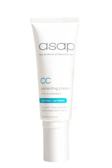 CC Correcting Cream SPF15