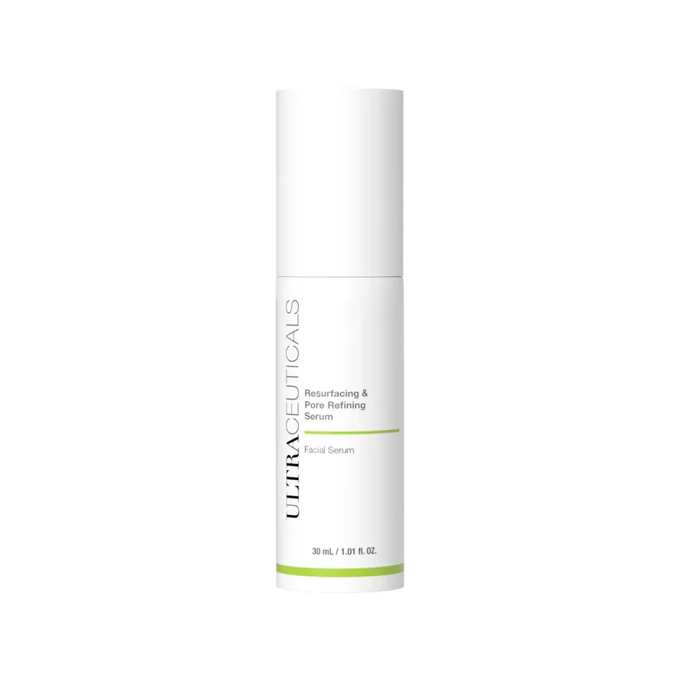 Resurfacing and Pore Refining Serum