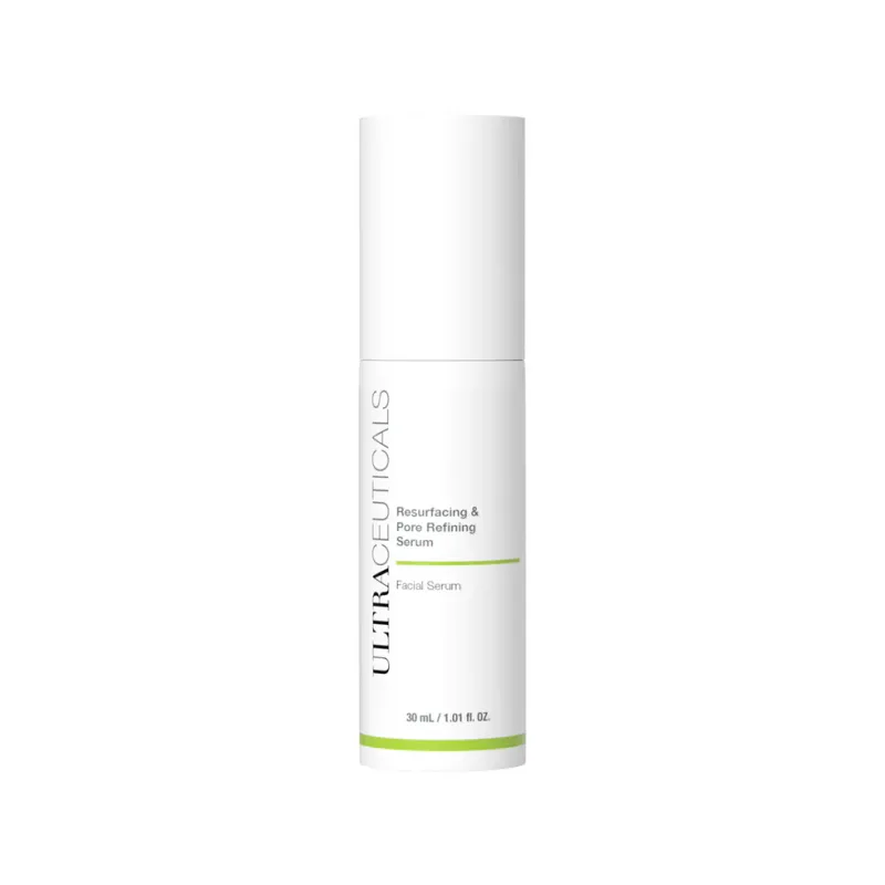 Resurfacing and Pore Refining Serum