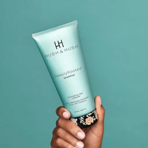 DeeplyRooted® Shampoo