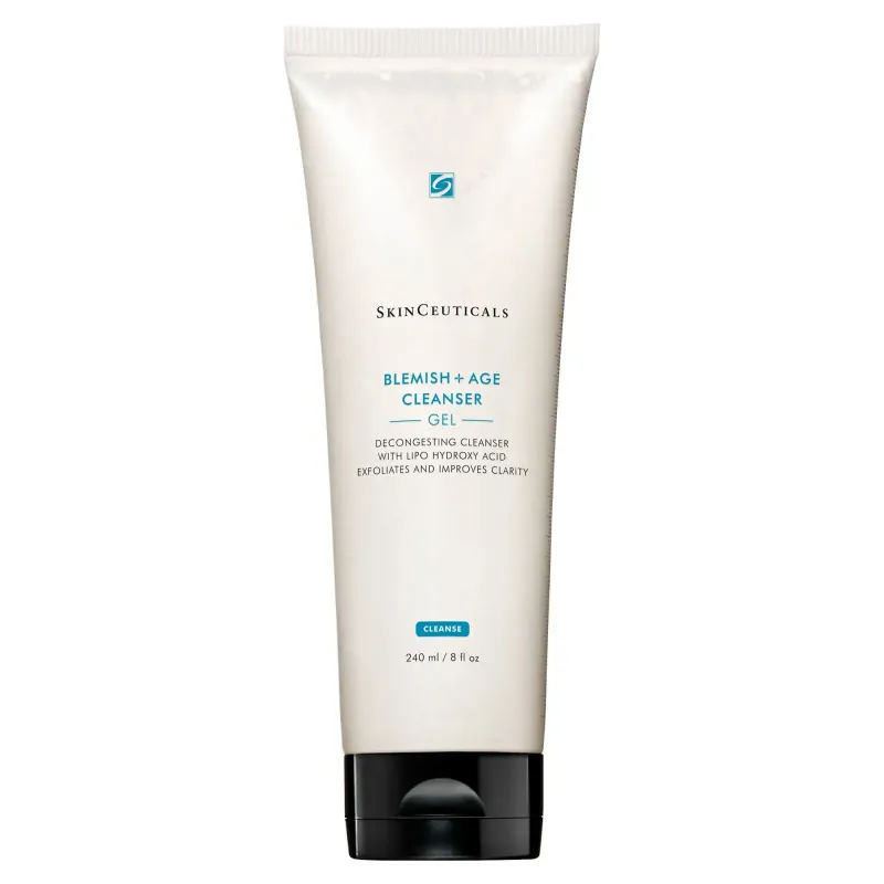 SkinCeuticals Blemish + Age Cleanser
