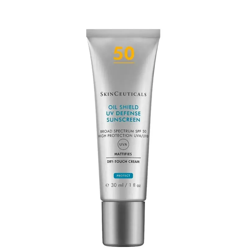 SkinCeuticals Oil Shield UV Defense SPF 50
