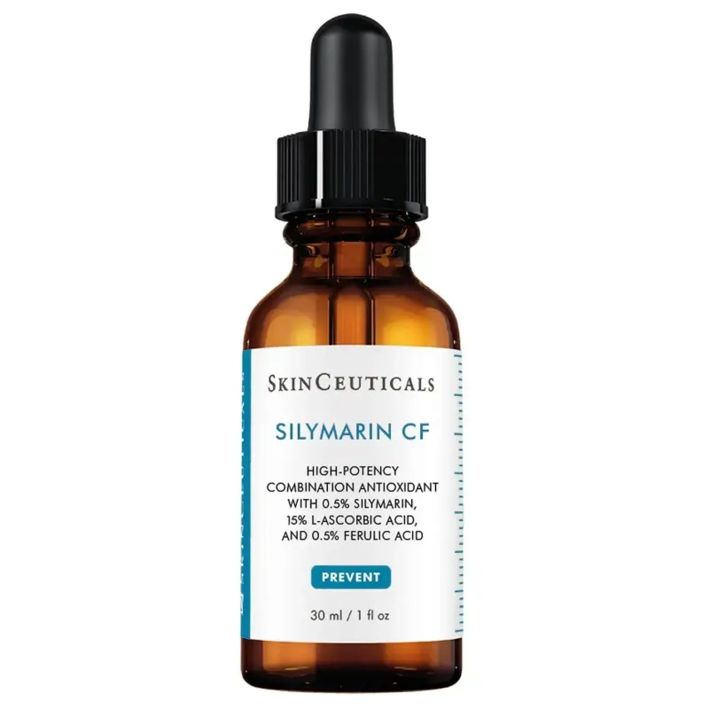 SkinCeuticals Silymarin CF