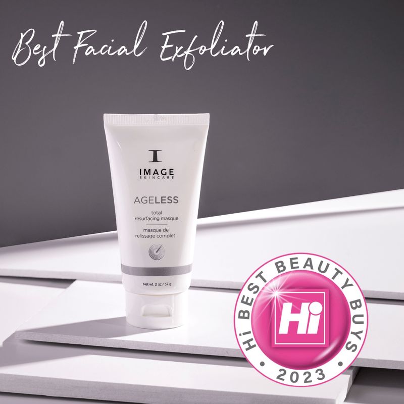 Ageless Total Resurfacing Masque