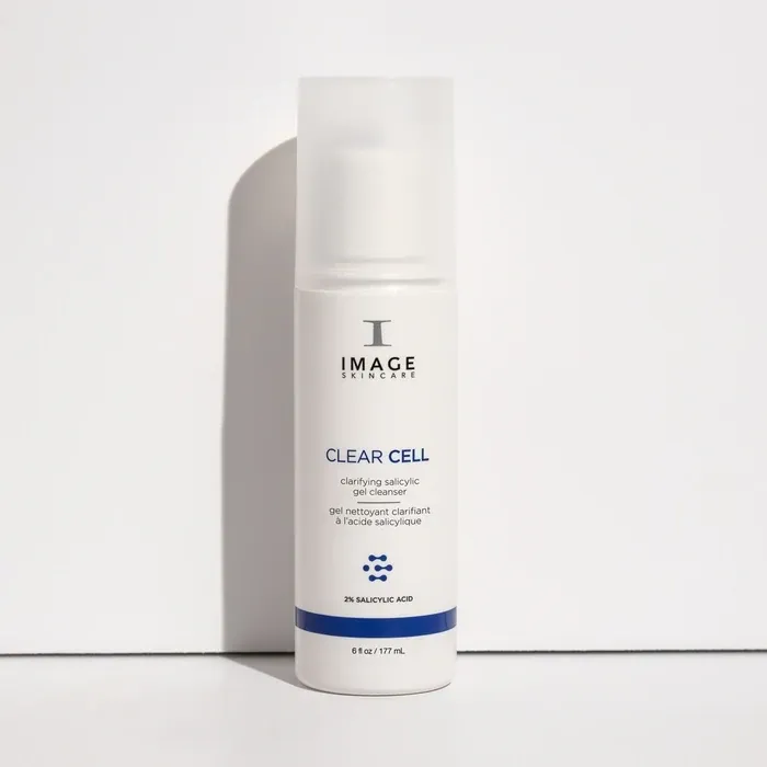 Clear Cell Clarifying Gel Cleanser