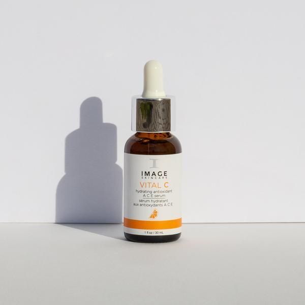 VITAL C Hydrating A C E Serum