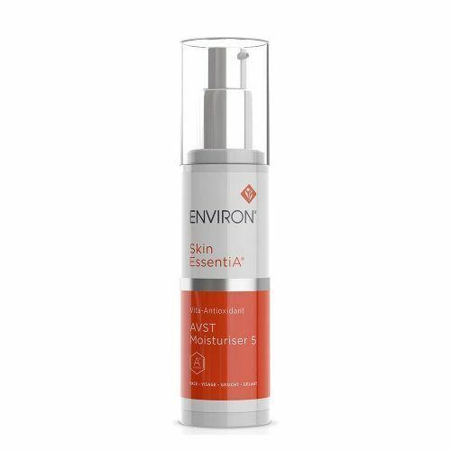 Vita-Antioxidant AVST Moisturiser 5