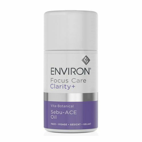 Vita-Botanical Sebu-ACE Oil