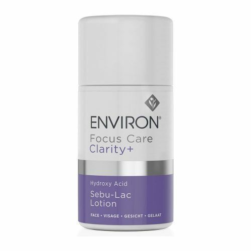 Hydroxy Acid Sebu-Lac Lotion