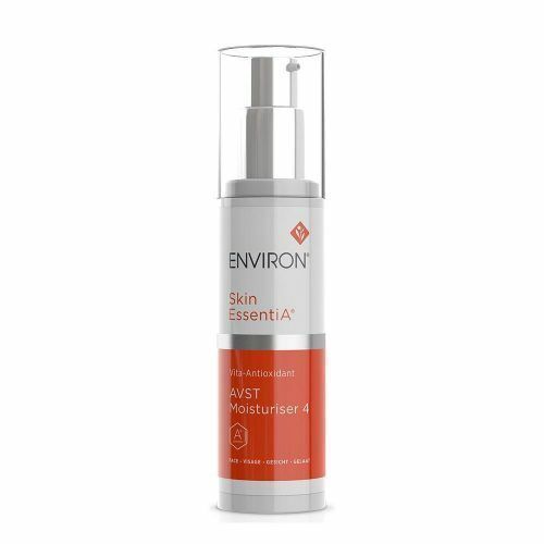 Vita-Antioxidant AVST Moisturiser 4