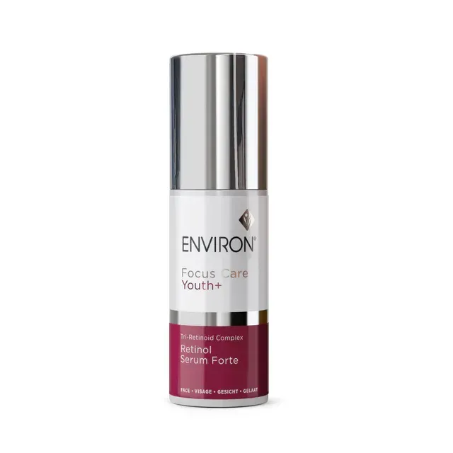 Tri-Retinoid Complex Retinol Serum Forte