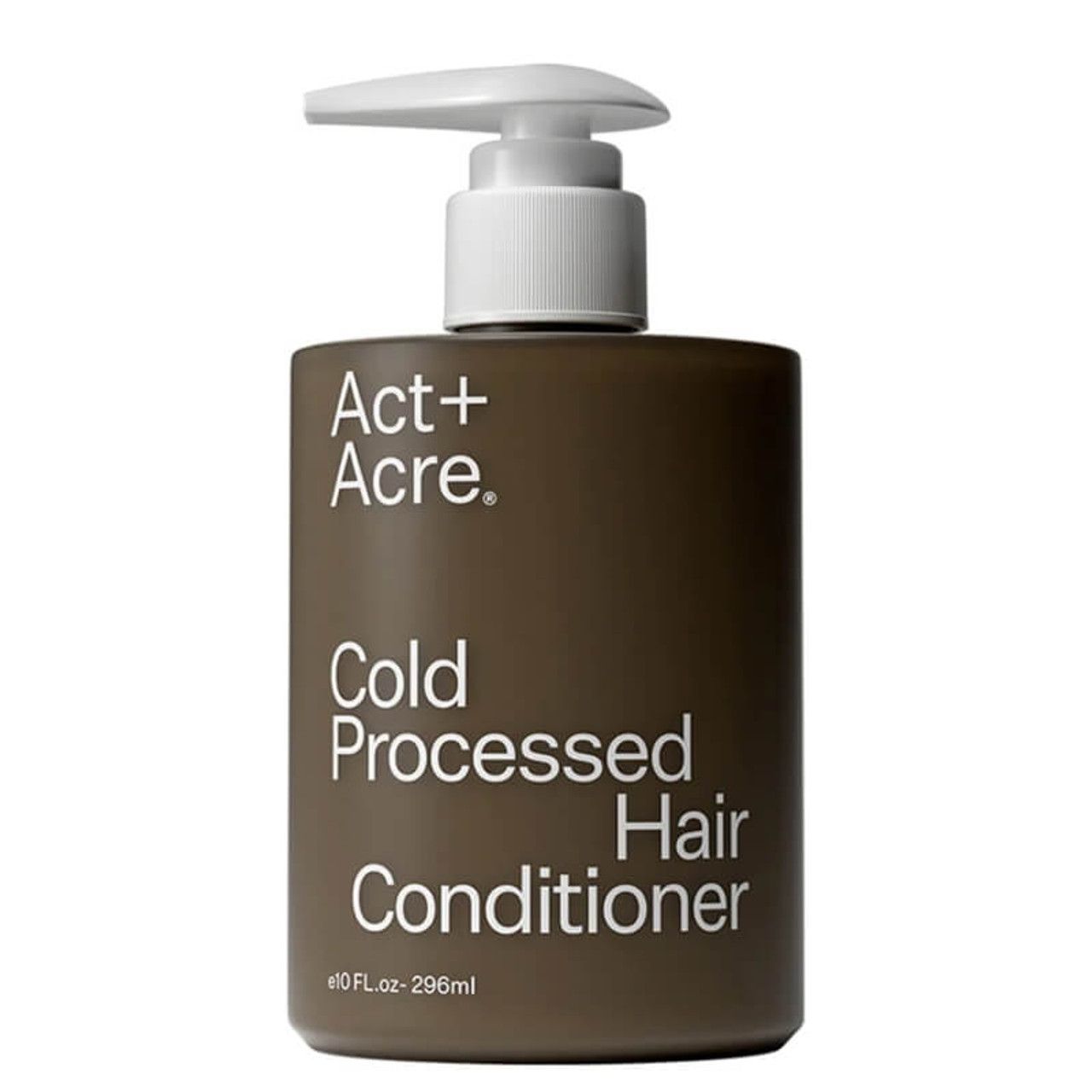 Cold Processed Hair Conditioner