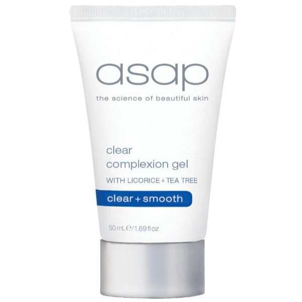 Clear Complexion Gel