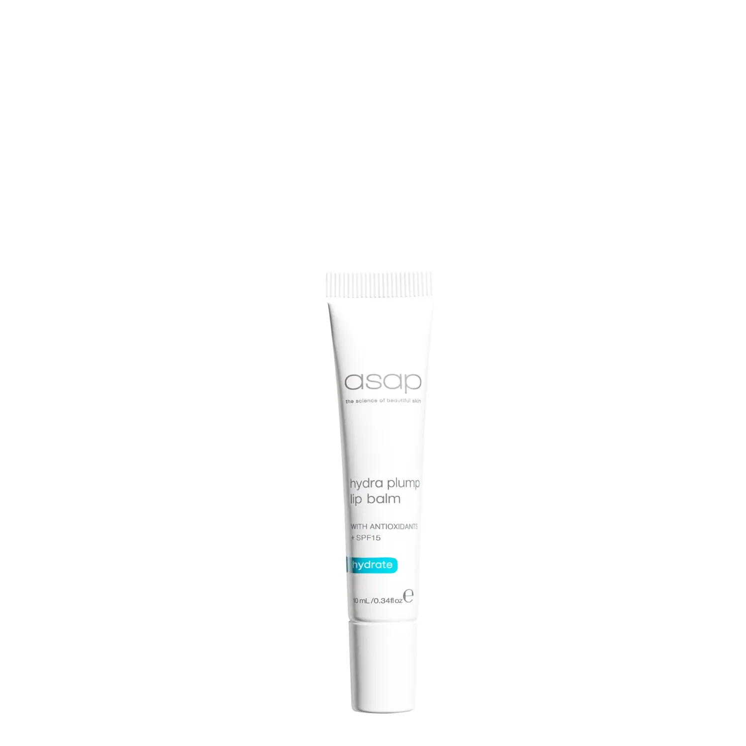 Hydrating Lip Balm+ SPF15