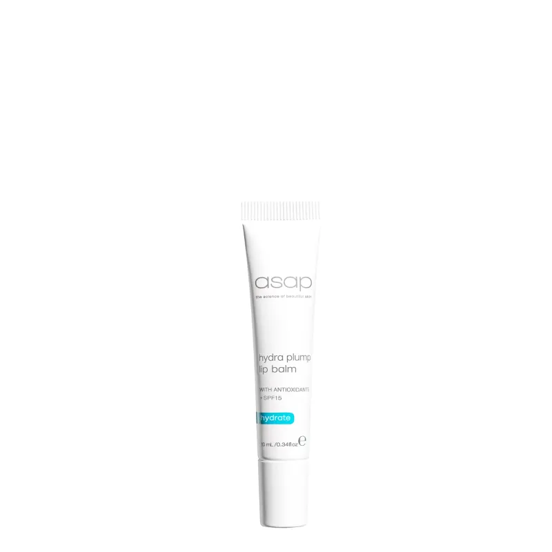 Hydrating Lip Balm+ SPF15