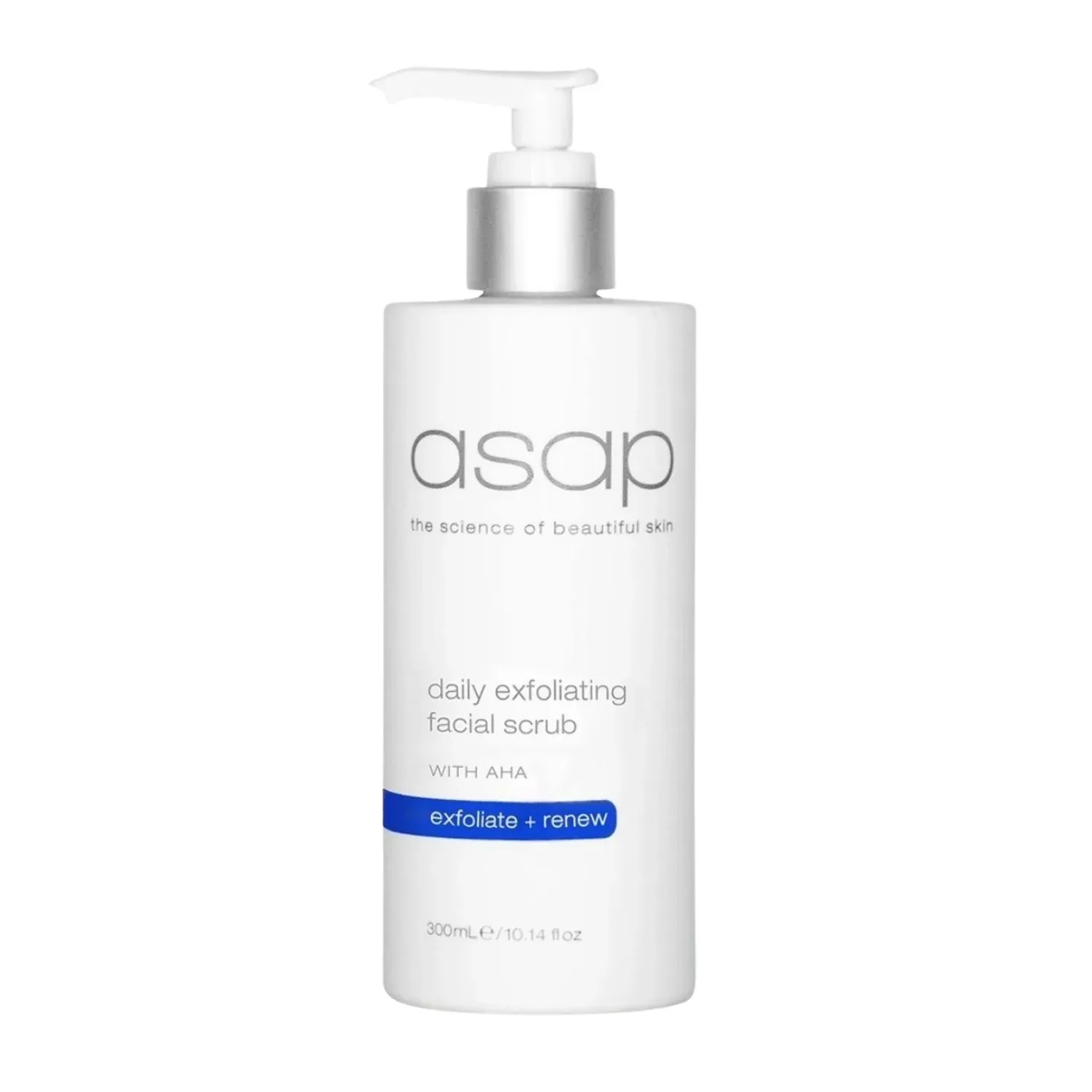 Daily Exfoliating Facial Scrub