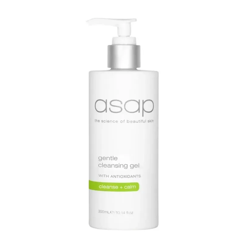 Gentle Cleansing Gel