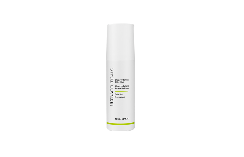Ultra Hydrating Skin Mist