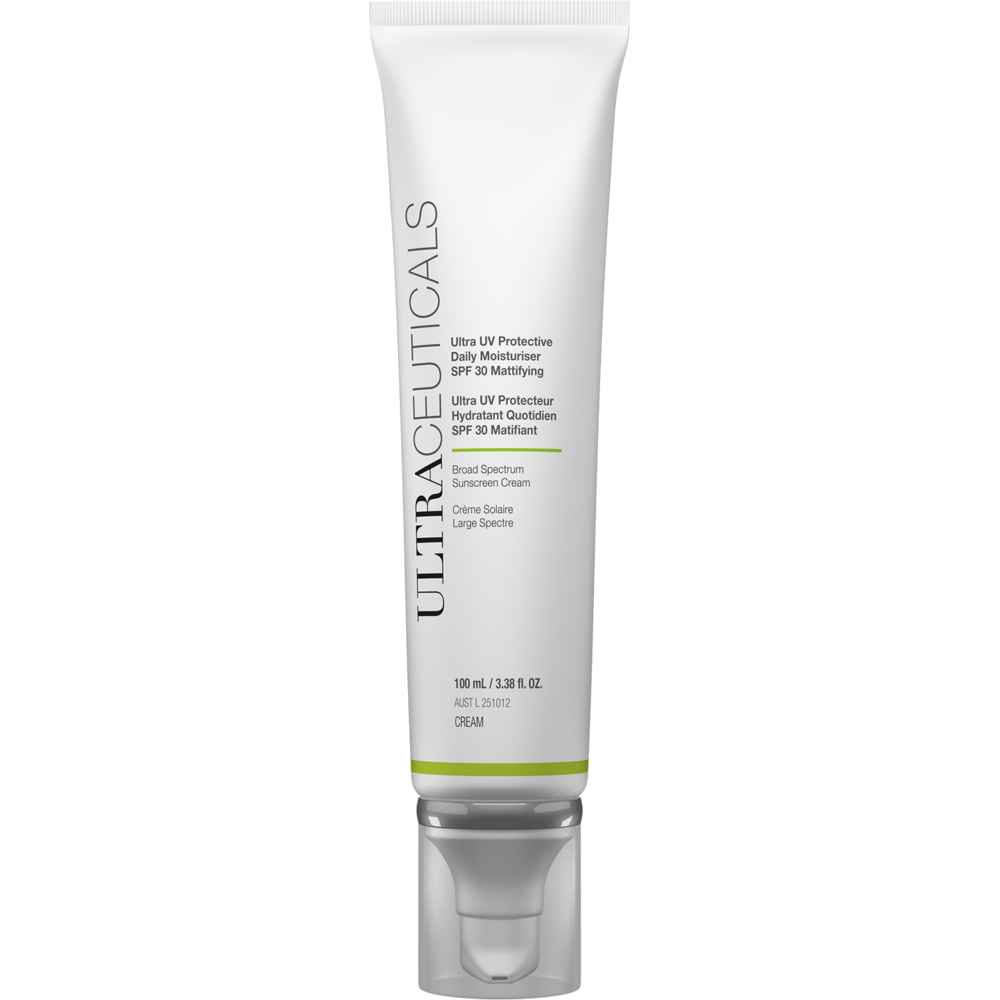 Ultra UV PDM SPF 30 Mattifying