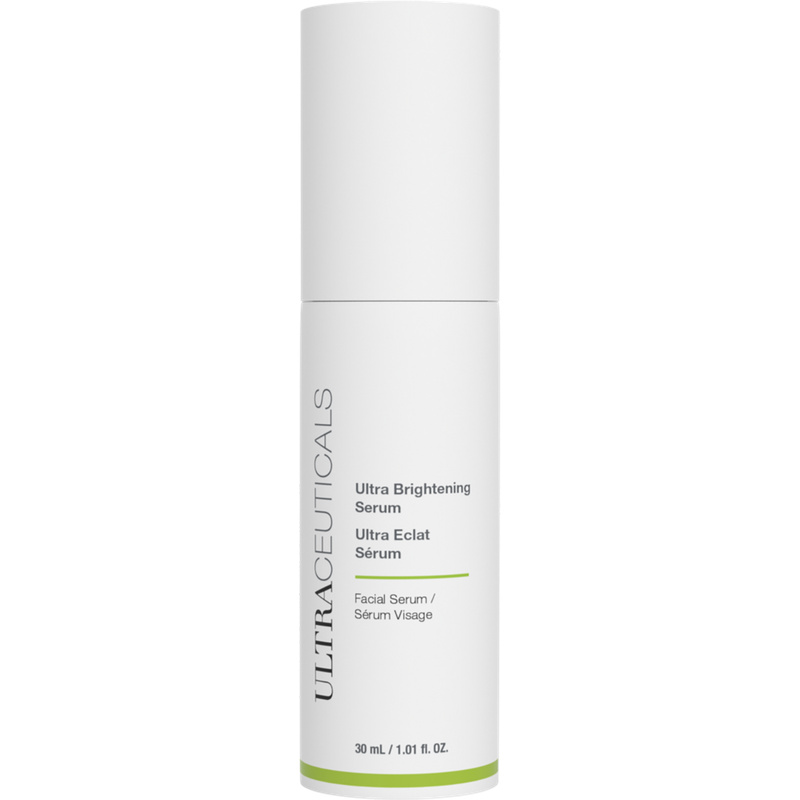 Ultra Brightening Serum (New Formula)