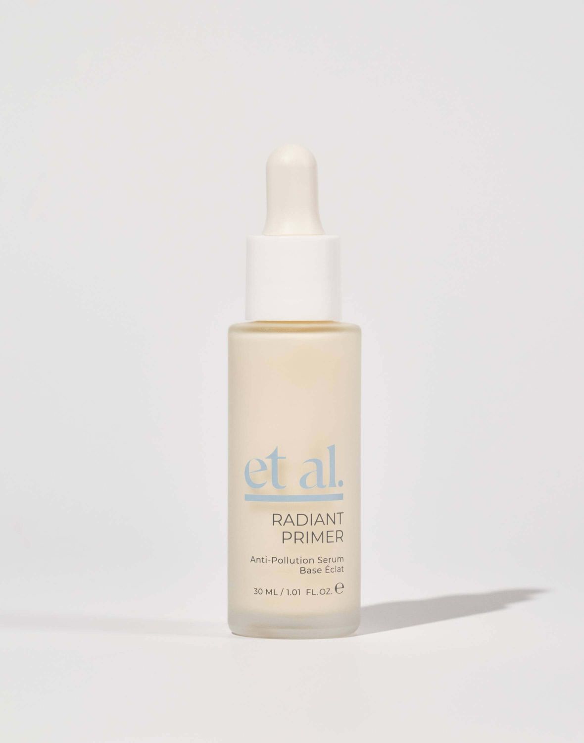 Radiant Primer Anti-Pollution Serum