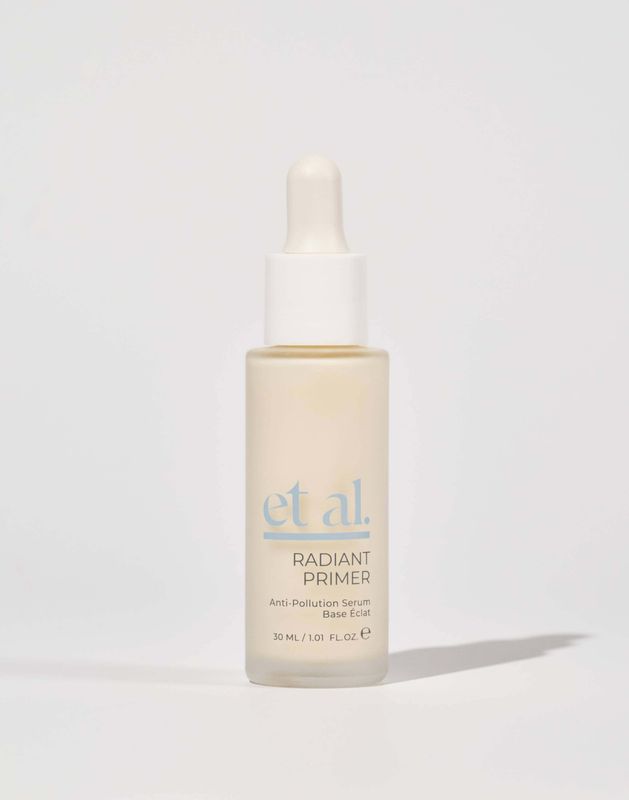 Radiant Primer Anti-Pollution Serum