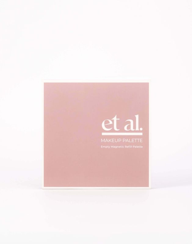 Makeup Palette
