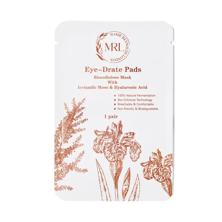Eye-Drate Patches (Pack of 5)