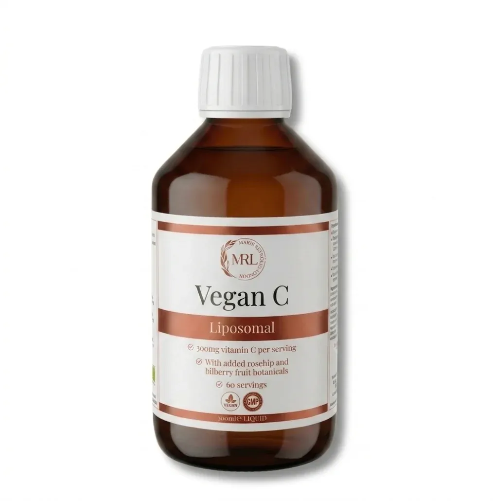 Vegan C Liposmal